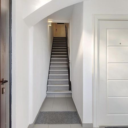 Rode Appartement Faßberg Buitenkant foto