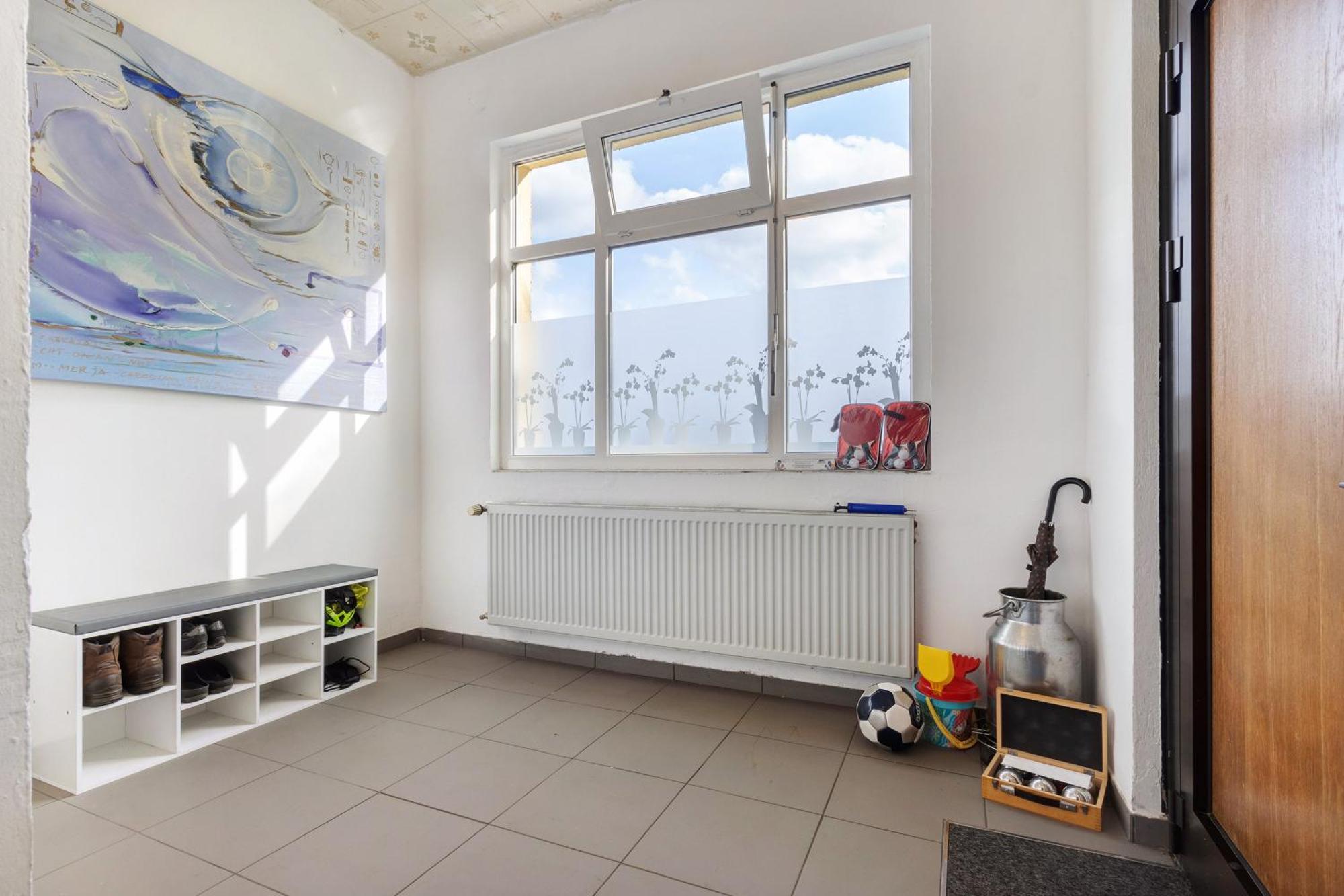 Rode Appartement Faßberg Buitenkant foto
